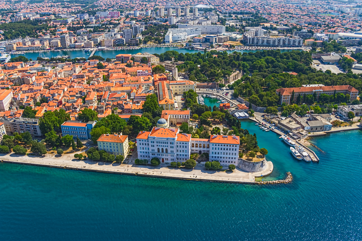 Seaside Istria