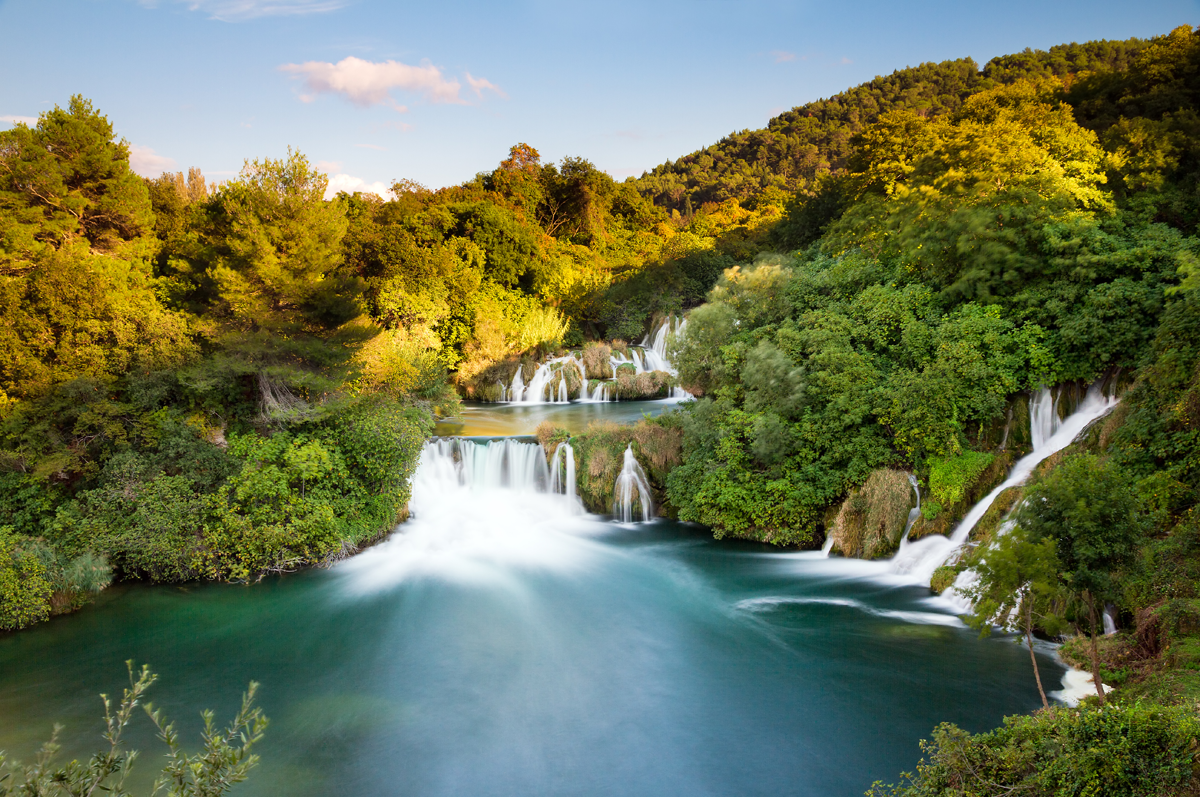 Seaside Istria