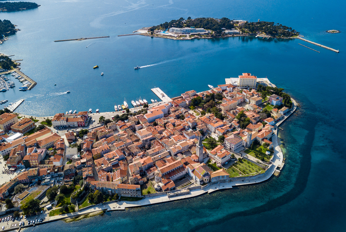 Seaside Istria