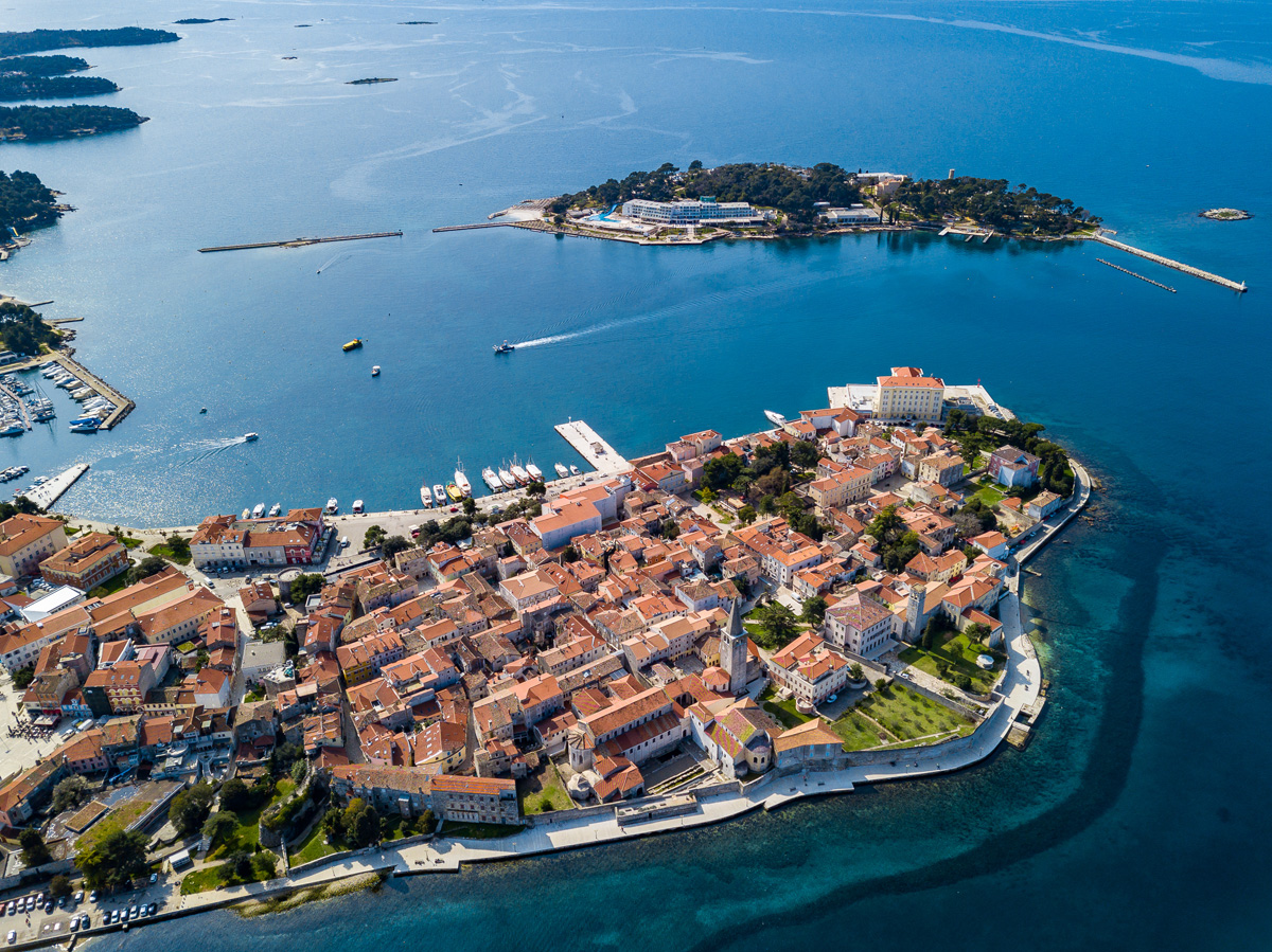 Seaside Istria